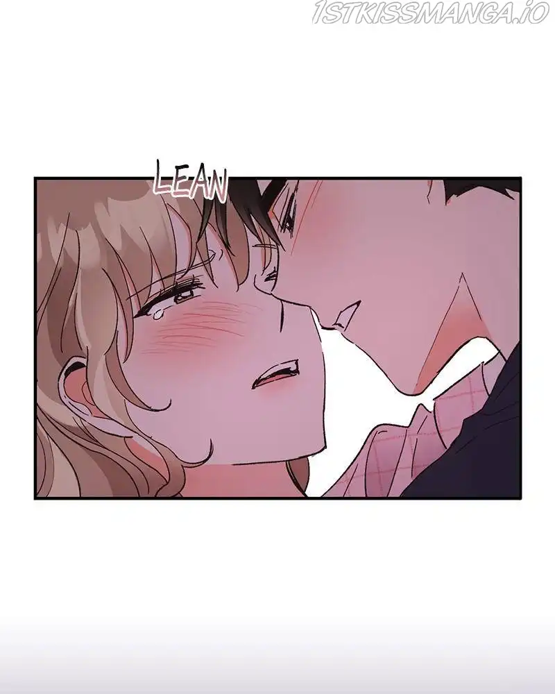 Kiss Sixth Senses Chapter 46 31